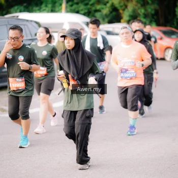 Runner Photo 4166234