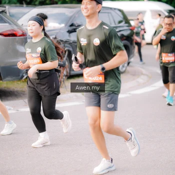 Runner Photo 4166237