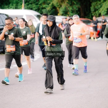 Runner Photo 4166238