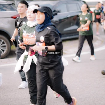 Runner Photo 4166241