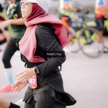 Runner Photo 4166251