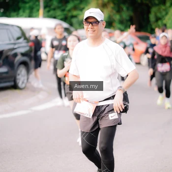 Runner Photo 4166252