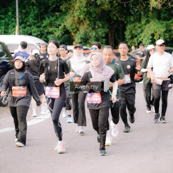 Runner Photo 4166257