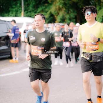 Runner Photo 4166258