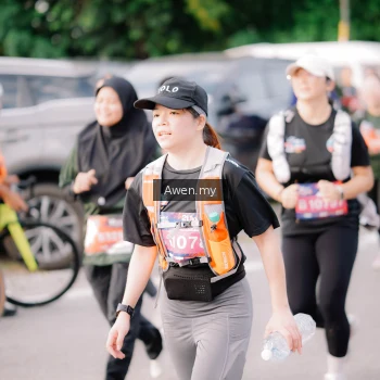 Runner Photo 4166260