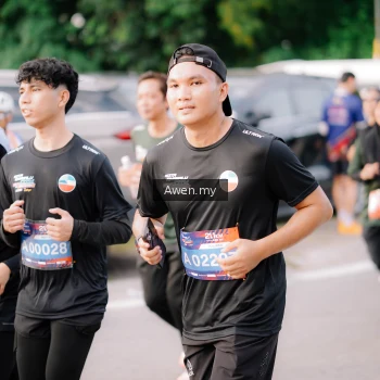 Runner Photo 4166262