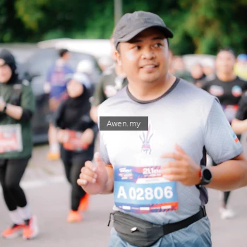 Runner Photo 4166264