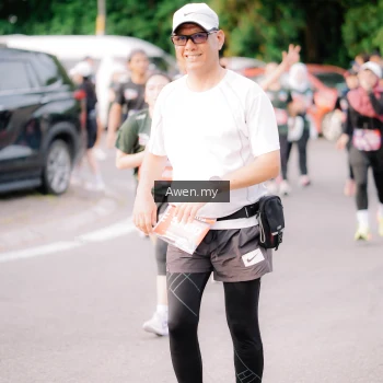 Runner Photo 4166266