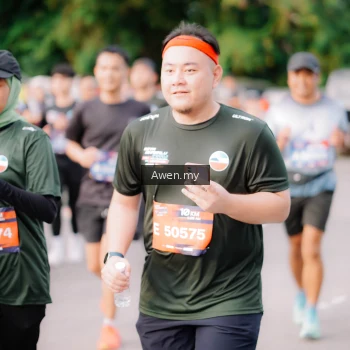 Runner Photo 4166267