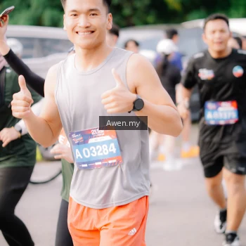 Runner Photo 4166270