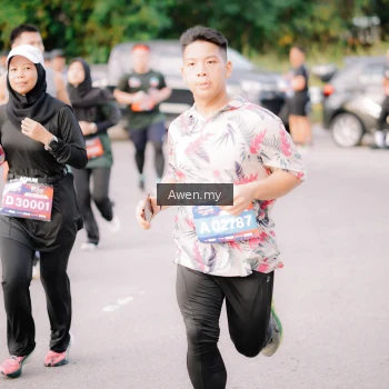 Runner Photo 4166274