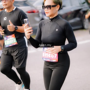 Runner Photo 4166275