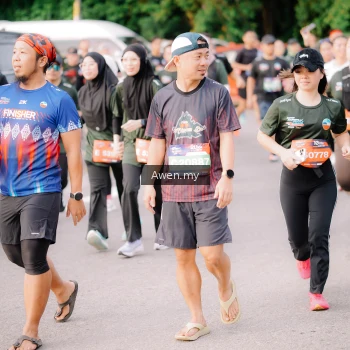 Runner Photo 4166277