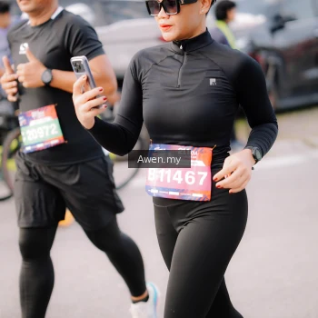 Runner Photo 4166278