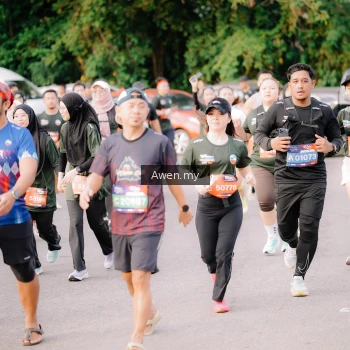 Runner Photo 4166279