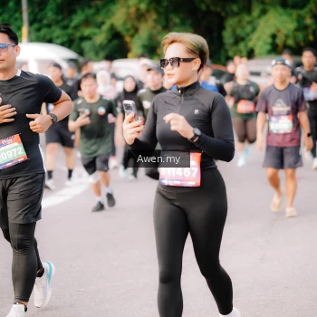 Runner Photo 4166280