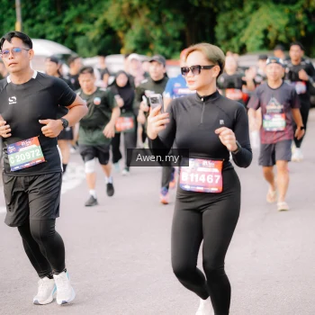 Runner Photo 4166281