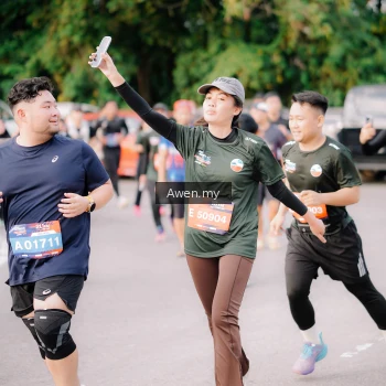 Runner Photo 4166283