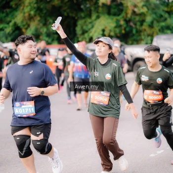 Runner Photo 4166284