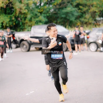 Runner Photo 4166289