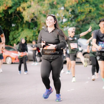 Runner Photo 4166296