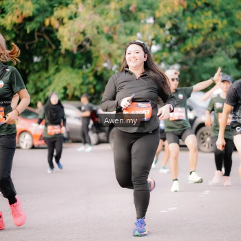 Runner Photo 4166297