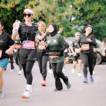 Runner Photo 4166298
