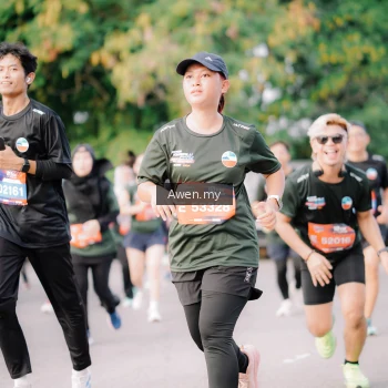 Runner Photo 4166299