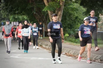 Runner Photo 41663