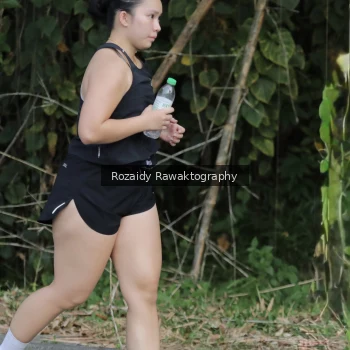 Runner Photo 4166301
