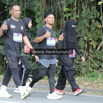 Runner Photo 4166307