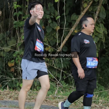 Runner Photo 4166317