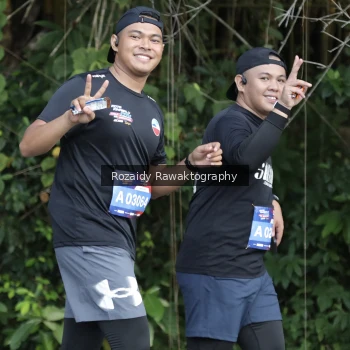 Runner Photo 4166327