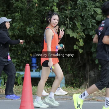 Runner Photo 4166330