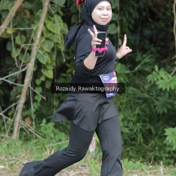 Runner Photo 4166333