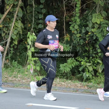 Runner Photo 4166358