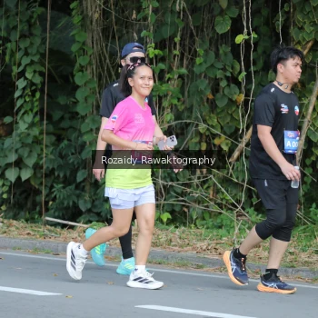 Runner Photo 4166370