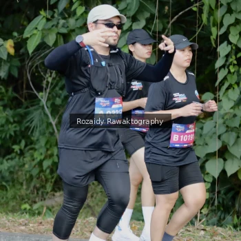 Runner Photo 4166382