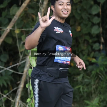 Runner Photo 4166384