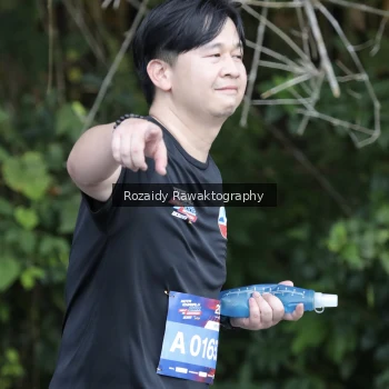 Runner Photo 4166387