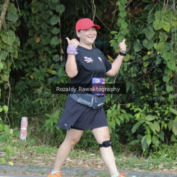 Runner Photo 4166388