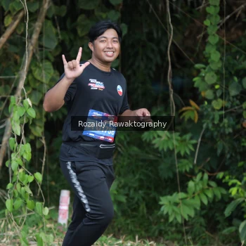 Runner Photo 4166391