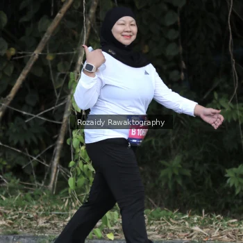 Runner Photo 4166398