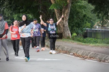 Runner Photo 41664