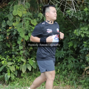 Runner Photo 4166402