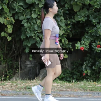 Runner Photo 4166406