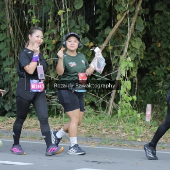 Runner Photo 4166409