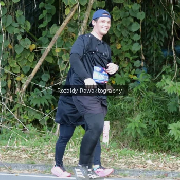 Runner Photo 4166412
