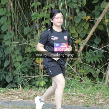 Runner Photo 4166428