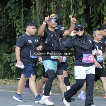 Runner Photo 4166430
